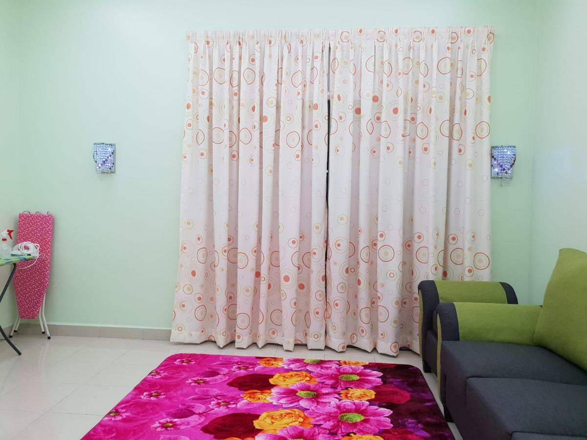 Islamic Homestay スンガイ・プタニ エクステリア 写真