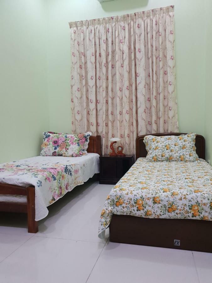 Islamic Homestay スンガイ・プタニ エクステリア 写真